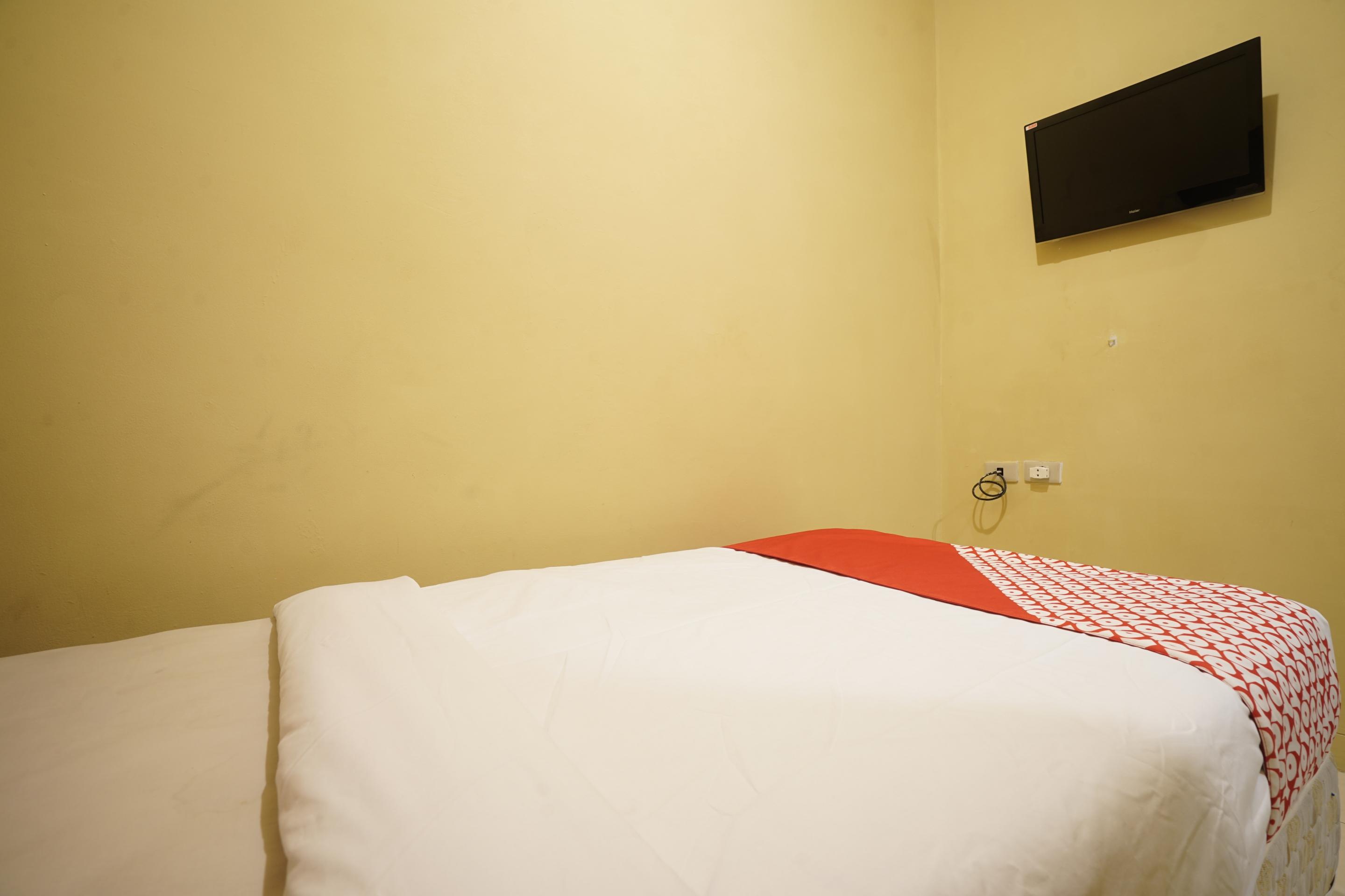 Urbanview Hotel Best Skip Палембанг Екстериор снимка